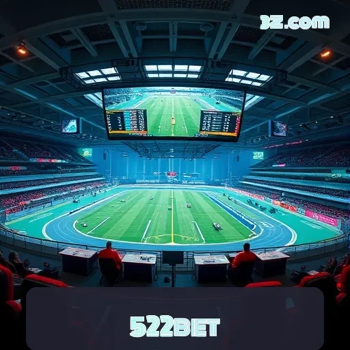 522bet Caça-Níqueis